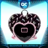 Quantum Collectibles Valfré Lucy Heart Mini Backpack Preorder Loungefly