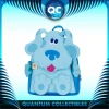 Quantum Collectibles Loungefly Blue's Clues Blue Cosplay Mini Backpack Preorder 2 Quantum Collectibles Loungefly Blue's Clues Blue Cosplay Mini Backpack Preorder