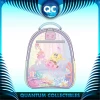Quantum Collectibles Loungefly SpongeBob SquarePants Jelly Fishing Mini Backpack Preorder