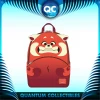 Quantum Collectibles Loungefly Turning Red Panda Cosplay Mini Backpack Preorder 1 Quantum Collectibles Loungefly Turning Red Panda Cosplay Mini Backpack Preorder