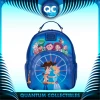 Quantum Collectibles Loungefly Toy Story Ferris Wheel Movie Moment Mini Backpack Preorder