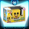 Quantum Collectibles Funko Pop! Pops With Purpose: Spongebob (Youth Trust) Preorder 1 Quantum Collectibles Funko Pop! Pops With Purpose: Spongebob (Youth Trust) Preorder