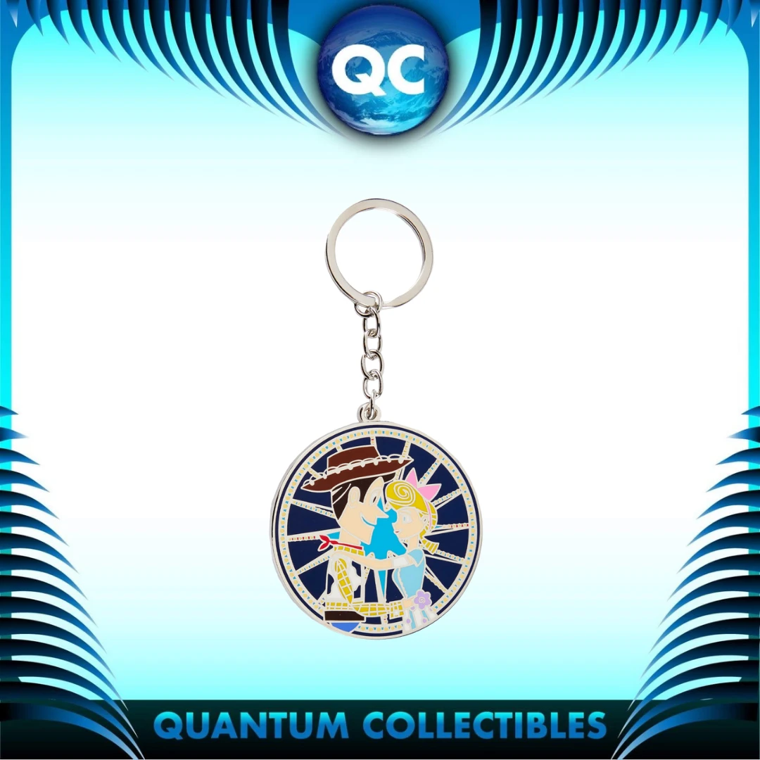Quantum Collectibles Loungefly Toy Story Ferris Wheel Movie Moment Keychain Preorder 3 Quantum Collectibles Loungefly Toy Story Ferris Wheel Movie Moment Keychain Preorder