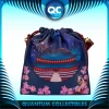 Quantum Collectibles Loungefly Disney Mulan Castle Crossbody Preorder