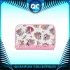 Quantum Collectibles Loungefly Disney Princess Floral Tattoo Zip Around Wallet Preorder 2 Quantum Collectibles Loungefly Disney Princess Floral Tattoo Zip Around Wallet Preorder