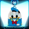 Quantum Collectibles Loungefly Disney Donald Duck Cosplay Mini Backpack Wallet Preorder 1 Quantum Collectibles Loungefly Disney Donald Duck Cosplay Mini Backpack Wallet Preorder