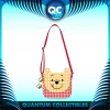 Quantum Collectibles Loungefly Winnie The Pooh Gingham Cosplay Crossbody Preorder