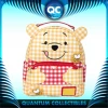 Quantum Collectibles Loungefly Winnie The Pooh Gingham Cosplay Mini Backpack Preorder 2 Quantum Collectibles Loungefly Winnie The Pooh Gingham Cosplay Mini Backpack Preorder