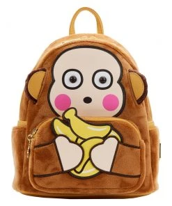 Quantum Collectibles Loungefly Sanrio Monkichi Cosplay Mini Backpack Preorder 13 Quantum Collectibles Loungefly Sanrio Monkichi Cosplay Mini Backpack Preorder