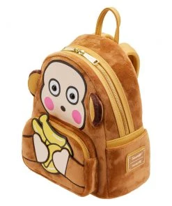 Quantum Collectibles Loungefly Sanrio Monkichi Cosplay Mini Backpack Preorder 12 Quantum Collectibles Loungefly Sanrio Monkichi Cosplay Mini Backpack Preorder