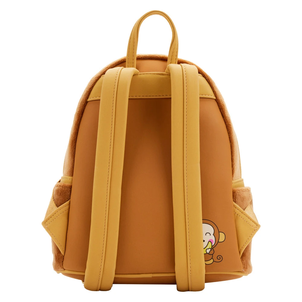 Quantum Collectibles Loungefly Sanrio Monkichi Cosplay Mini Backpack Preorder 6 Quantum Collectibles Loungefly Sanrio Monkichi Cosplay Mini Backpack Preorder