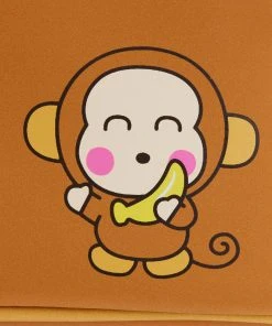 Quantum Collectibles Loungefly Sanrio Monkichi Cosplay Mini Backpack Preorder 10 Quantum Collectibles Loungefly Sanrio Monkichi Cosplay Mini Backpack Preorder