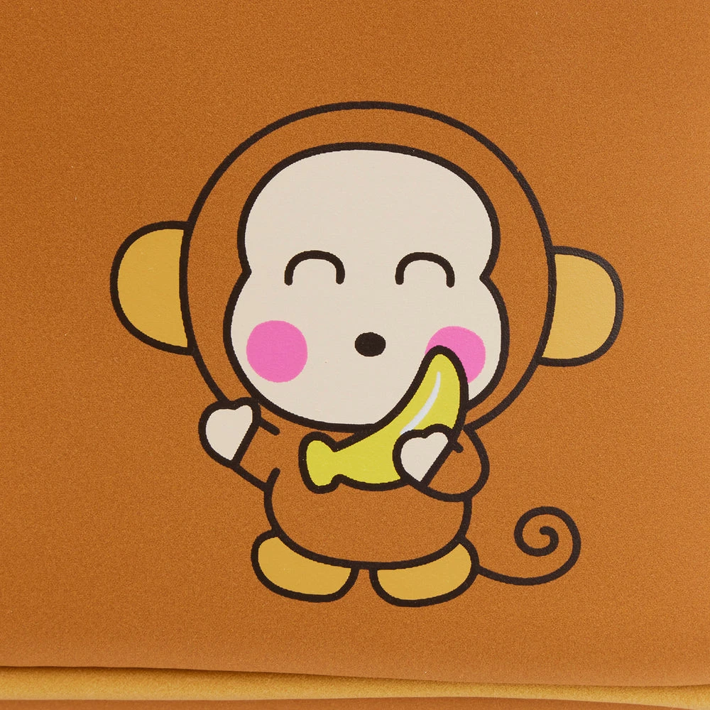 Quantum Collectibles Loungefly Sanrio Monkichi Cosplay Mini Backpack Preorder 5 Quantum Collectibles Loungefly Sanrio Monkichi Cosplay Mini Backpack Preorder
