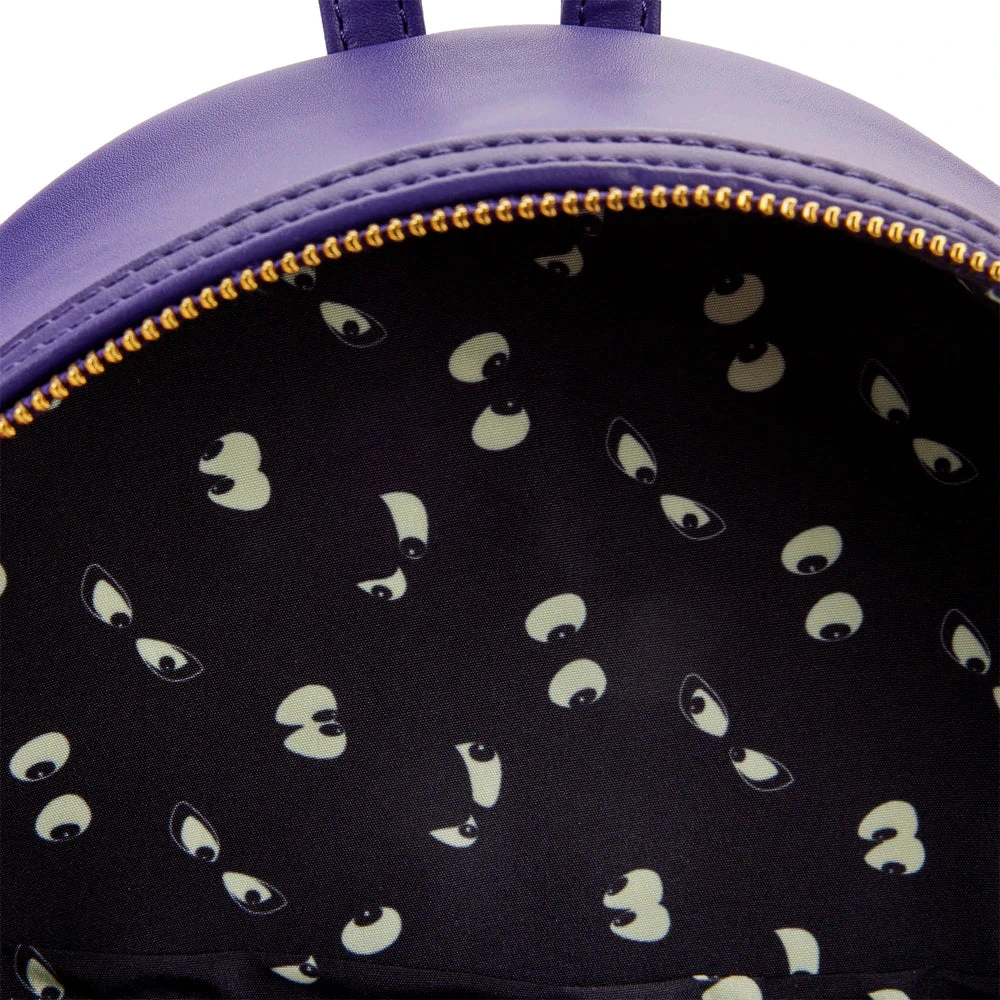 Quantum Collectibles Loungefly Scooby-Doo! Ghost Chase Glow In The Dark Mini Backpack Preorder 9 Quantum Collectibles Loungefly Scooby-Doo! Ghost Chase Glow In The Dark Mini Backpack Preorder