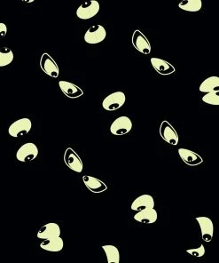 Quantum Collectibles Loungefly Scooby-Doo! Ghost Chase Glow In The Dark Flap Wallet Preorder