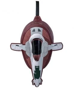 Quantum Collectibles Loungefly Star Wars Slave One Convention Exclusive
