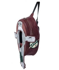 Quantum Collectibles Loungefly Star Wars Slave One Convention Exclusive