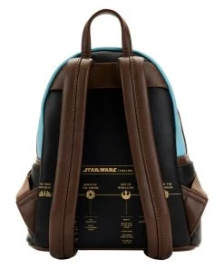 Quantum Collectibles Loungefly Star Wars: The High Republic Comic Cover Mini Backpack Preorder 12 Quantum Collectibles Loungefly Star Wars: The High Republic Comic Cover Mini Backpack Preorder