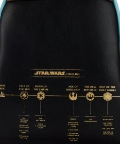 Quantum Collectibles Loungefly Star Wars: The High Republic Comic Cover Mini Backpack Preorder 11 Quantum Collectibles Loungefly Star Wars: The High Republic Comic Cover Mini Backpack Preorder