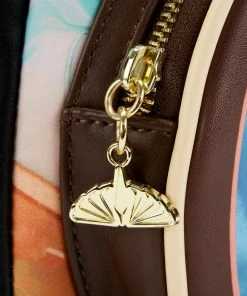 Quantum Collectibles Loungefly Star Wars: The High Republic Comic Cover Mini Backpack Preorder 10 Quantum Collectibles Loungefly Star Wars: The High Republic Comic Cover Mini Backpack Preorder