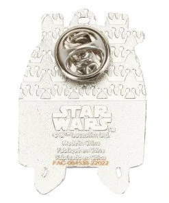 Quantum Collectibles Loungefly Star Wars Helmet Backpack Blind Box Pin Preorder