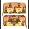 Quantum Collectibles Loungefly Star Wars The Mandalorian Bantha Ride Purse Preorder