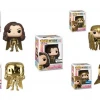 Quantum Collectibles Funko Pop! Wonder Woman WW84 Bundle With US Exclusives Pre-order
