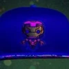 Quantum Collectibles Funko POP! Marvel Black Light Ironman Hat (Target Exclusive) Pre-Order