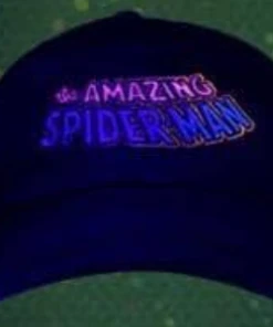 Quantum Collectibles Funko POP! Marvel Black Light Spider-man Hat (Target Exclusive) Pre-Order