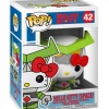 Quantum Collectibles Funko Pop! Sanrio Hello Kitty - Space Kaiju Kitty Pre-order Funko Pop! Vinyls 2 Quantum Collectibles Funko Pop! Sanrio Hello Kitty - Space Kaiju Kitty Pre-order Funko Pop! Vinyls