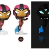 Quantum Collectibles Funko Pop! Vinyls Funko Pop! Marvel Iron Heart Chase And Common Bundle Pre-Order 1 Quantum Collectibles Funko Pop! Vinyls Funko Pop! Marvel Iron Heart Chase And Common Bundle Pre-Order