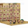 Quantum Collectibles Funko Pocket Pop! Advent Calendar: Harry Potter 2020