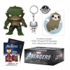 Quantum Collectibles Funko Pop! Marvel Avengers GameStop Exclusive Box Pre-Order Funko Pop! Vinyls