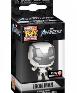 Quantum Collectibles Funko Pop! Marvel Avengers GameStop Exclusive Box Pre-Order Funko Pop! Vinyls