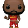 Quantum Collectibles Funko Pop! WWE Mr T Pre-Order Funko Pop! Vinyls
