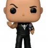 Quantum Collectibles Funko Pop! WWE The Rock Pre-Order Funko Pop! Vinyls