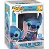 Quantum Collectibles Funko Pop! Vinyls Funko Pop! Disney Stitch On Tricycle Funko Shop Exclusive 1 Quantum Collectibles Funko Pop! Vinyls Funko Pop! Disney Stitch On Tricycle Funko Shop Exclusive