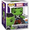 Quantum Collectibles Funko Pop! Marvel Professor Hulk PX Exclusives Pre-Order Funko Pop! Vinyls 2 Quantum Collectibles Funko Pop! Marvel Professor Hulk PX Exclusives Pre-Order Funko Pop! Vinyls