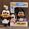 Quantum Collectibles Funko Pop! Disney Chef Goofy Funko Shop Hollywood Exclusive Pre-Order Funko Pop! Vinyls 2 Quantum Collectibles Funko Pop! Disney Chef Goofy Funko Shop Hollywood Exclusive Pre-Order Funko Pop! Vinyls