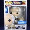 Quantum Collectibles Funko Pop! Back To The Future: Doc & Einstein Walmart Exclusive Funko Pop! Vinyls 1 Quantum Collectibles Funko Pop! Back To The Future: Doc & Einstein Walmart Exclusive Funko Pop! Vinyls