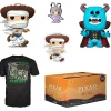 Quantum Collectibles Funko Pop! Pixar Halloween Collectors Box With 2 Pop! Vinyl Figures Amazon Exclusive Pre-Order Funko Pop! Vinyls 2 Quantum Collectibles Funko Pop! Pixar Halloween Collectors Box With 2 Pop! Vinyl Figures Amazon Exclusive Pre-Order Funko Pop! Vinyls