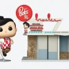 Quantum Collectibles Funko Pop! Vinyls Funko Pop! Ad Icons Big Boy's Burgers Pop Town Pre-Order 1 Quantum Collectibles Funko Pop! Vinyls Funko Pop! Ad Icons Big Boy's Burgers Pop Town Pre-Order