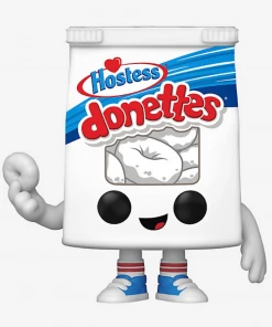 Quantum Collectibles Funko Pop! Vinyls Funko Pop! Ad Icons Donettes Pre-Order