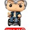 Quantum Collectibles Funko Pop! Vinyls Funko Pop! Marvel X-man Professor X With Cerebro Target Exclusive Pre-order 1 Quantum Collectibles Funko Pop! Vinyls Funko Pop! Marvel X-man Professor X With Cerebro Target Exclusive Pre-order