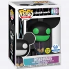Quantum Collectibles Funko Pop! Vinyls Funko Pop! Rocks Deadmau5 GITD Funko Shop Exclusive Pre-Order