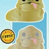 Quantum Collectibles USA Exclusive Stickered Pop Vinyls Star Wars - Jabba The Hutt (with Chance Of Chase) 4" Pop! Enamel Pin