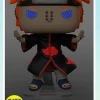 Quantum Collectibles Funko Pop! Naruto Glow PainChalice Collectables Exclusive Pre-Order