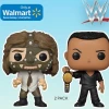 Quantum Collectibles Funko Pop! Vinyls Funko Pop! WWE: Funko Fair The Rock V Mankind 2 Pack Walmart Exclusive Pre-Order 1 Quantum Collectibles Funko Pop! Vinyls Funko Pop! WWE: Funko Fair The Rock V Mankind 2 Pack Walmart Exclusive Pre-Order