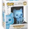 Quantum Collectibles Funko Pop! Harry Potter: Remus Lupin Patronus Funko Fair Pre-Order