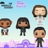 Quantum Collectibles Funko Pop! Vinyls Funko Pop! TV: Umbrella Academy Funko Fair US Exclusive Bundle Pre-Order